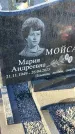 Захоронение ID 6349573