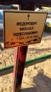 Захоронение ID 6349643