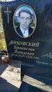 Захоронение ID 6349650