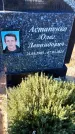 Захоронение ID 6349693