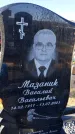 Захоронение ID 6349695