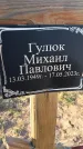 Захоронение ID 6349718