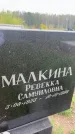 Захоронение ID 6349802