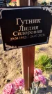 Захоронение ID 6349842