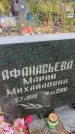 Захоронение ID 6349859