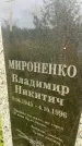 Захоронение ID 6349868