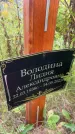 Захоронение ID 6349873