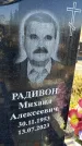 Захоронение ID 6349877