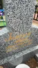 Захоронение ID 6349903