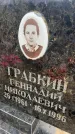 Захоронение ID 6349909