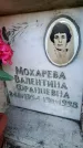 Захоронение ID 6349914