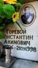 Захоронение ID 6349936