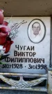 Захоронение ID 6349951