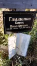 Захоронение ID 6349958