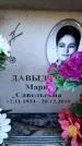 Захоронение ID 6349984