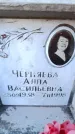 Захоронение ID 6350023