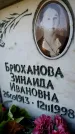 Захоронение ID 6350033