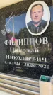 Захоронение ID 6350051