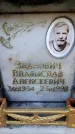 Захоронение ID 6350074