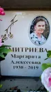 Захоронение ID 6350081