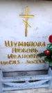 Захоронение ID 6350095