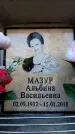 Захоронение ID 6350096