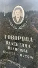 Захоронение ID 6350107