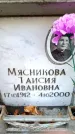 Захоронение ID 6350141