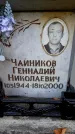 Захоронение ID 6350164