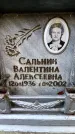 Захоронение ID 6350195