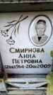 Захоронение ID 6350200