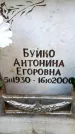 Захоронение ID 6350209