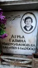 Захоронение ID 6350214