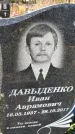 Захоронение ID 6350217