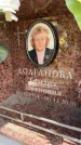 Захоронение ID 6350254