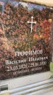 Захоронение ID 6350255