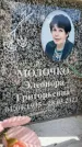 Захоронение ID 6350257