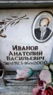 Захоронение ID 6350280