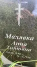 Захоронение ID 6350307