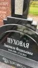 Захоронение ID 6350325