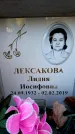 Захоронение ID 6350354