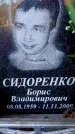 Захоронение ID 6350364