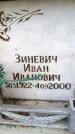 Захоронение ID 6350381