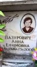 Захоронение ID 6350383