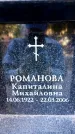Захоронение ID 6350399