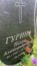 Захоронение ID 6350408