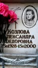 Захоронение ID 6350415