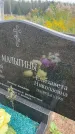 Захоронение ID 6350480