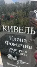Захоронение ID 6350492