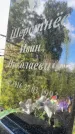 Захоронение ID 6350495